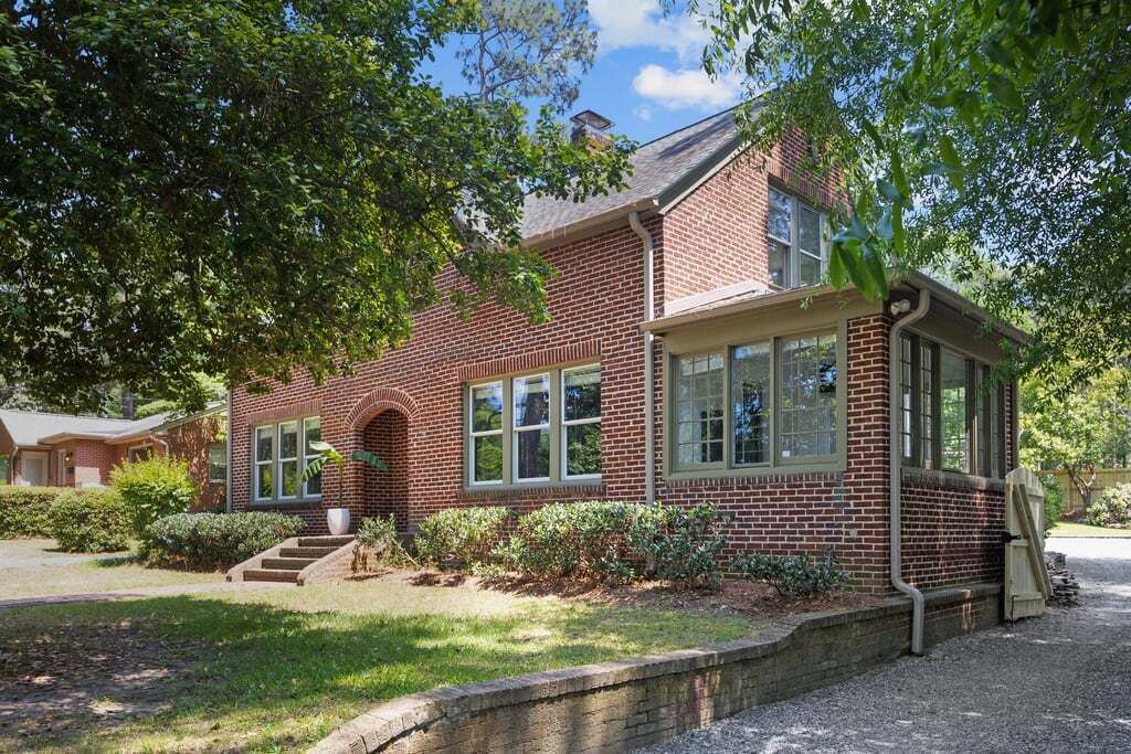 Photo of Outdoor in Southern Pines