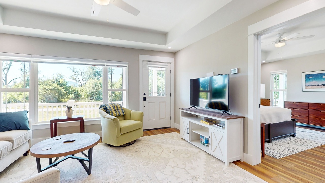 Photo of Bedroom in Pilot Mountain