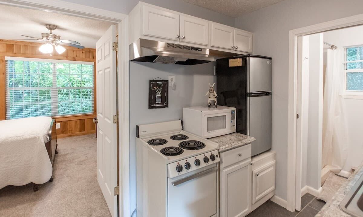 Photo of Kitchen in Otto