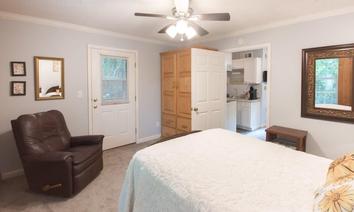 Photo of Bedroom in Otto