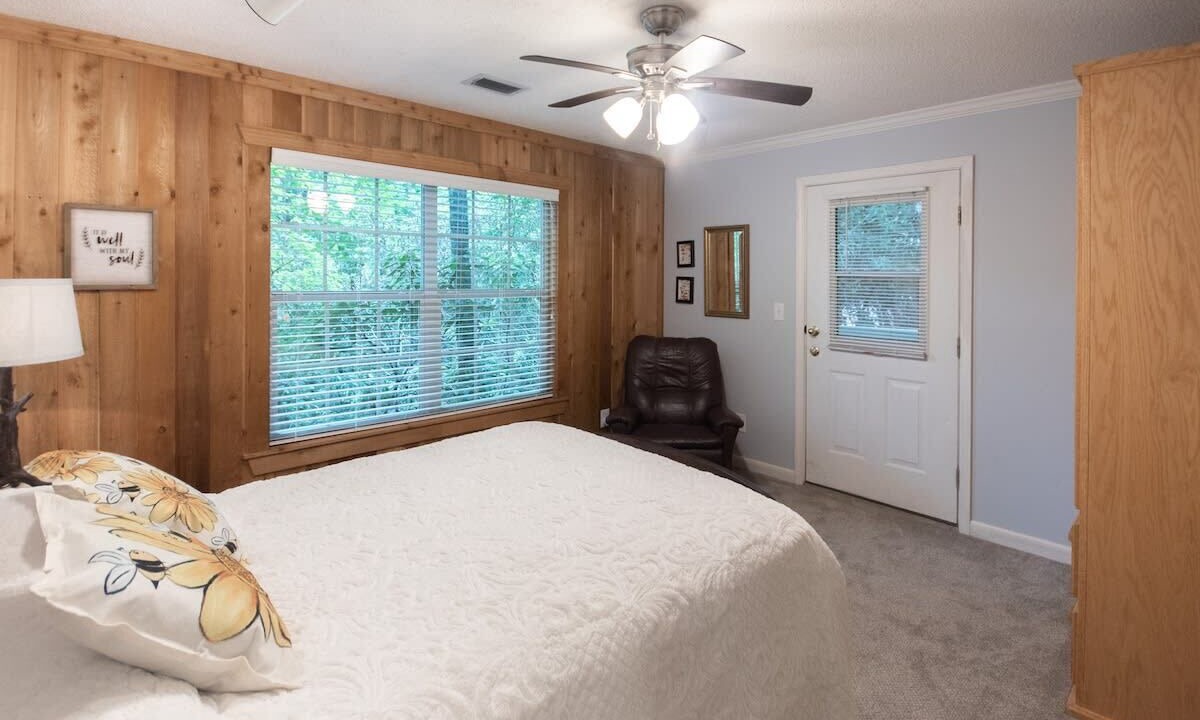 Photo of Bedroom in Otto