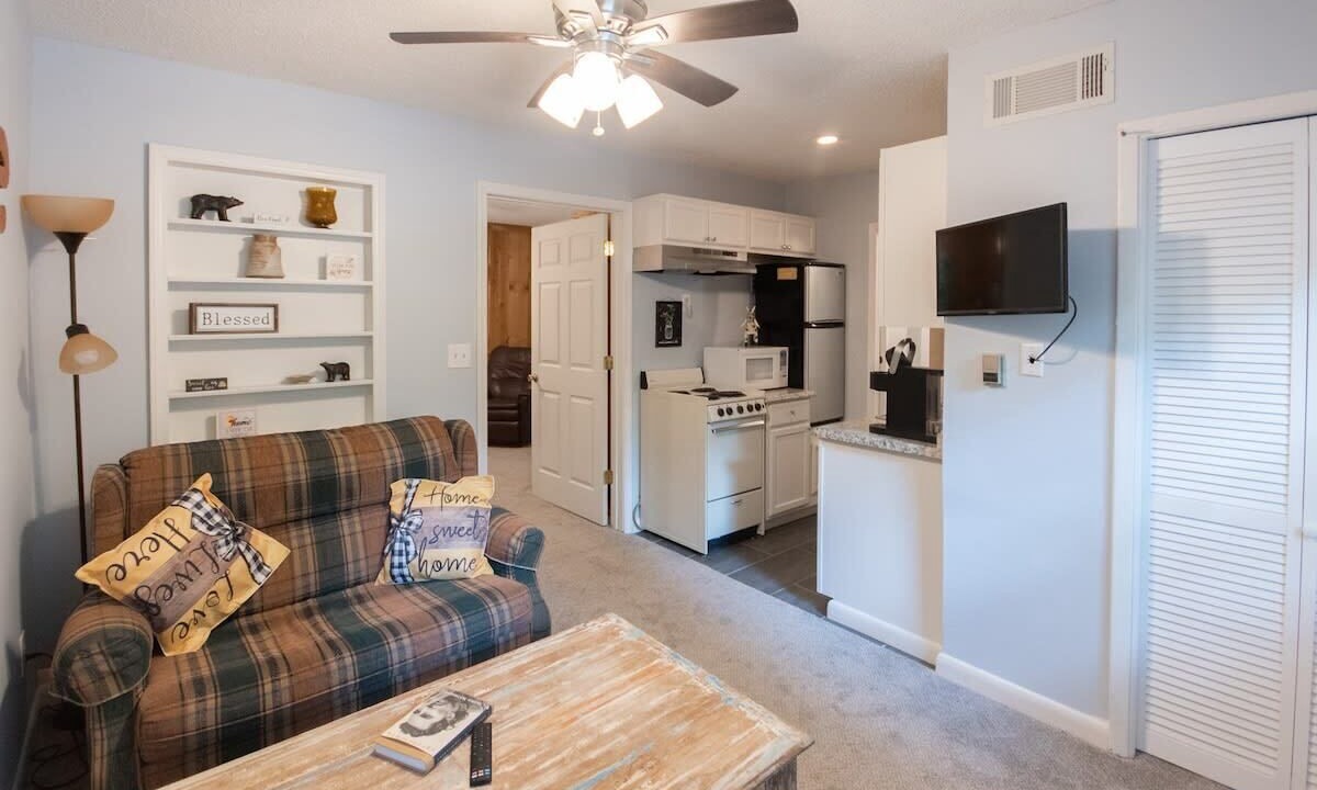 Photo of Livingroom in Otto