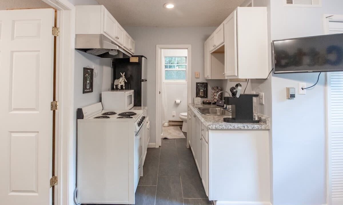 Photo of Kitchen in Otto