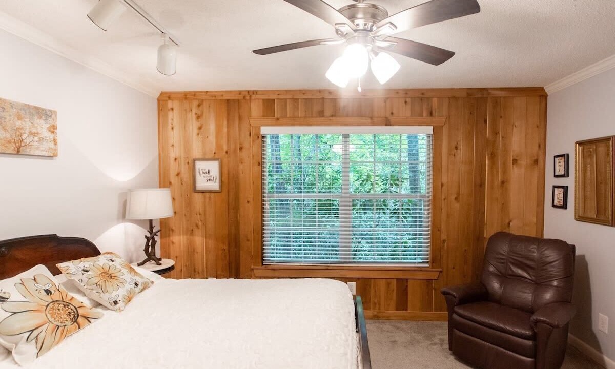 Photo of Bedroom in Otto