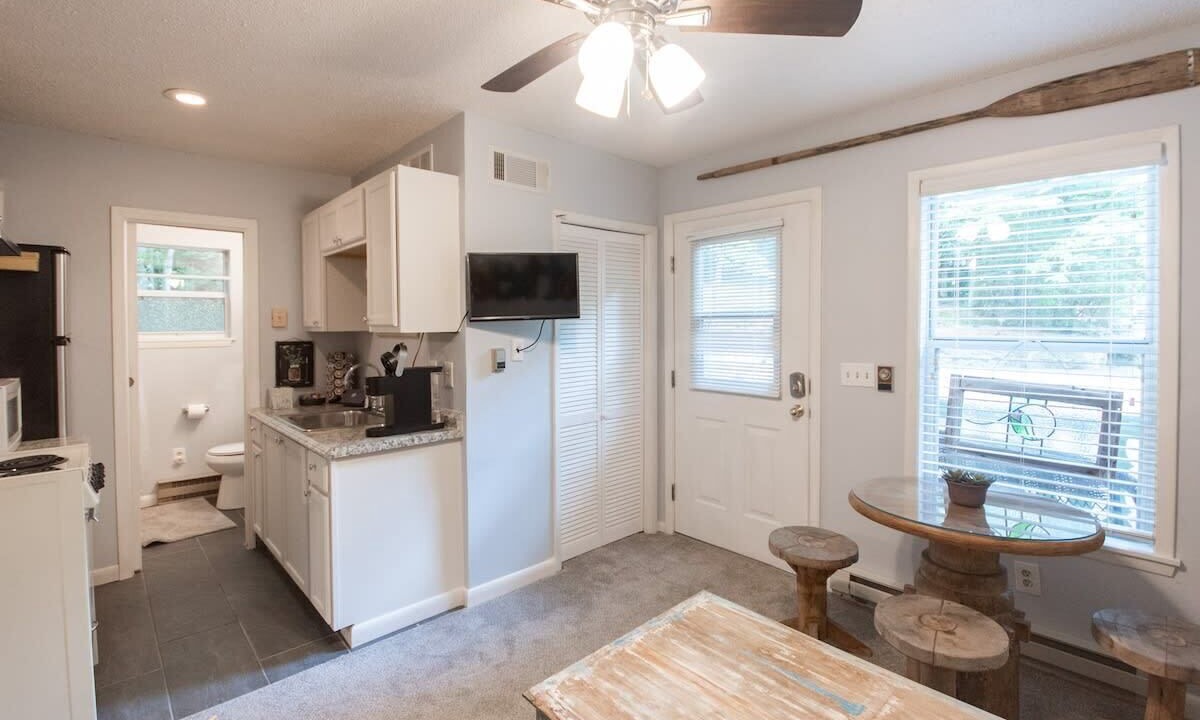 Photo of Kitchen in Otto