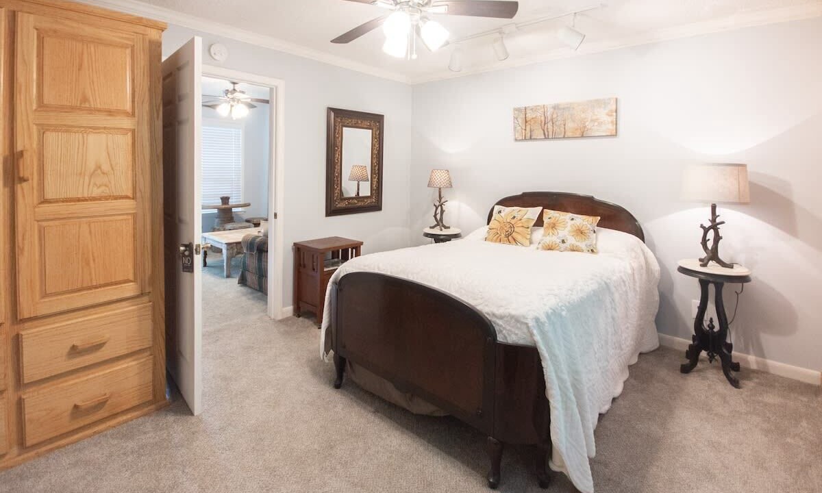 Photo of Bedroom in Otto