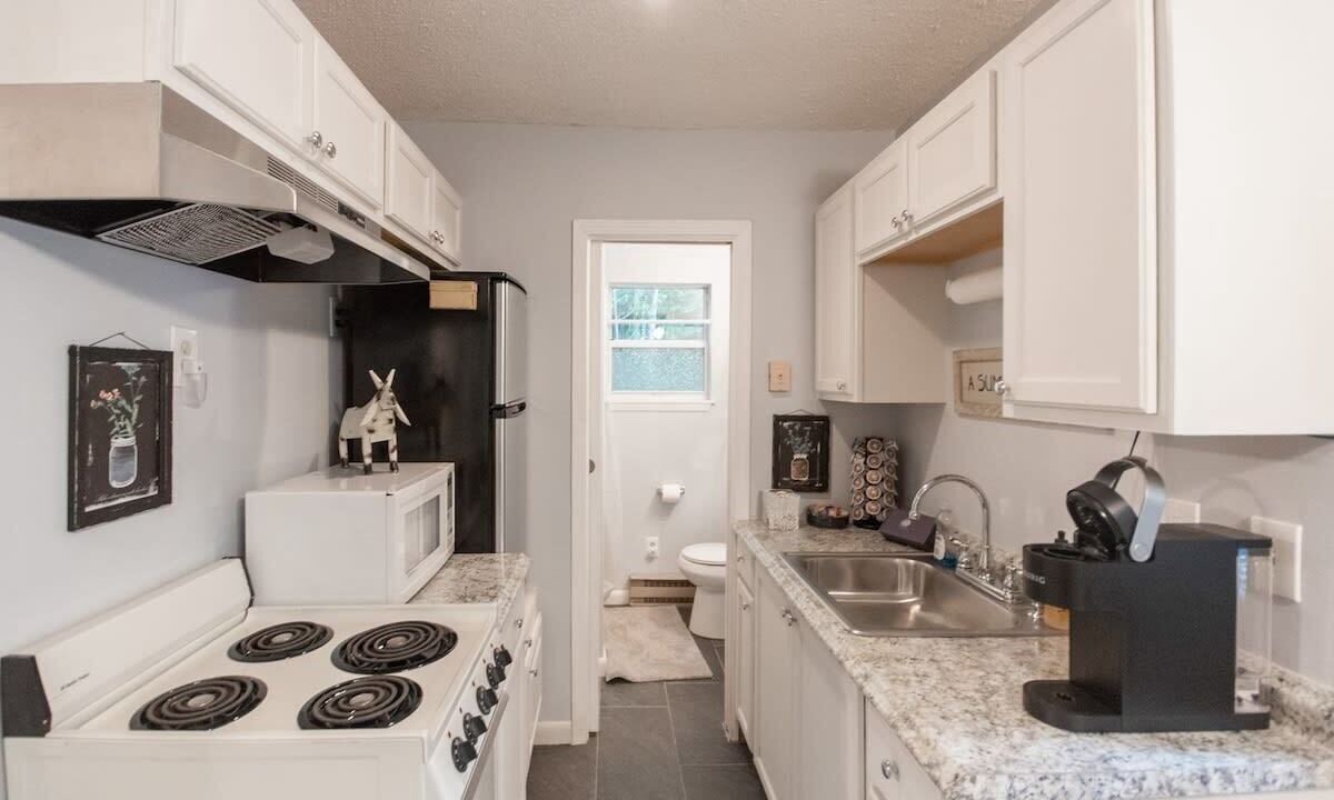 Photo of Kitchen in Otto