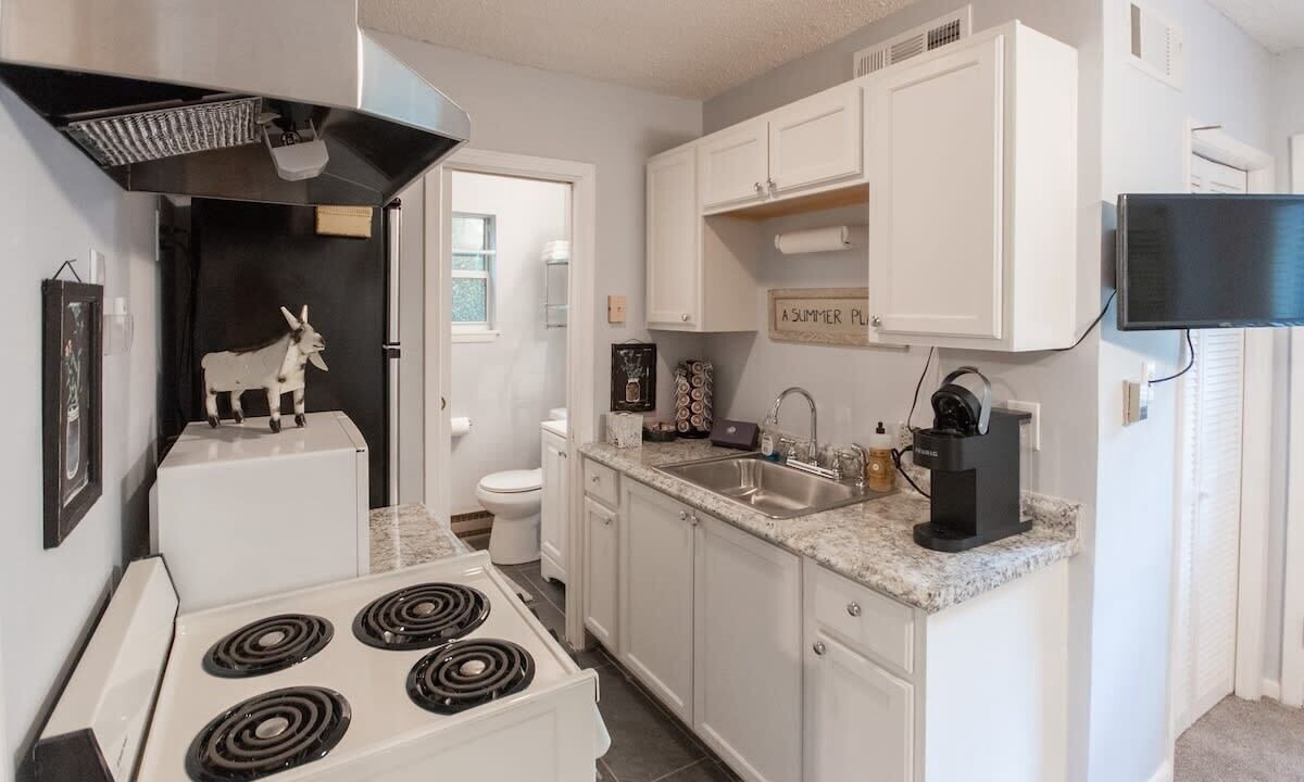 Photo of Kitchen in Otto