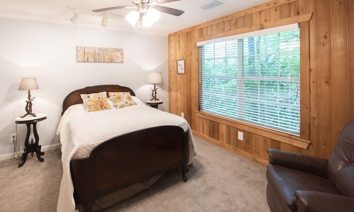 Photo of Bedroom in Otto