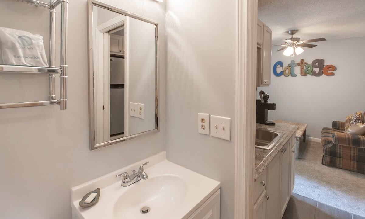 Photo of Bathroom in Otto