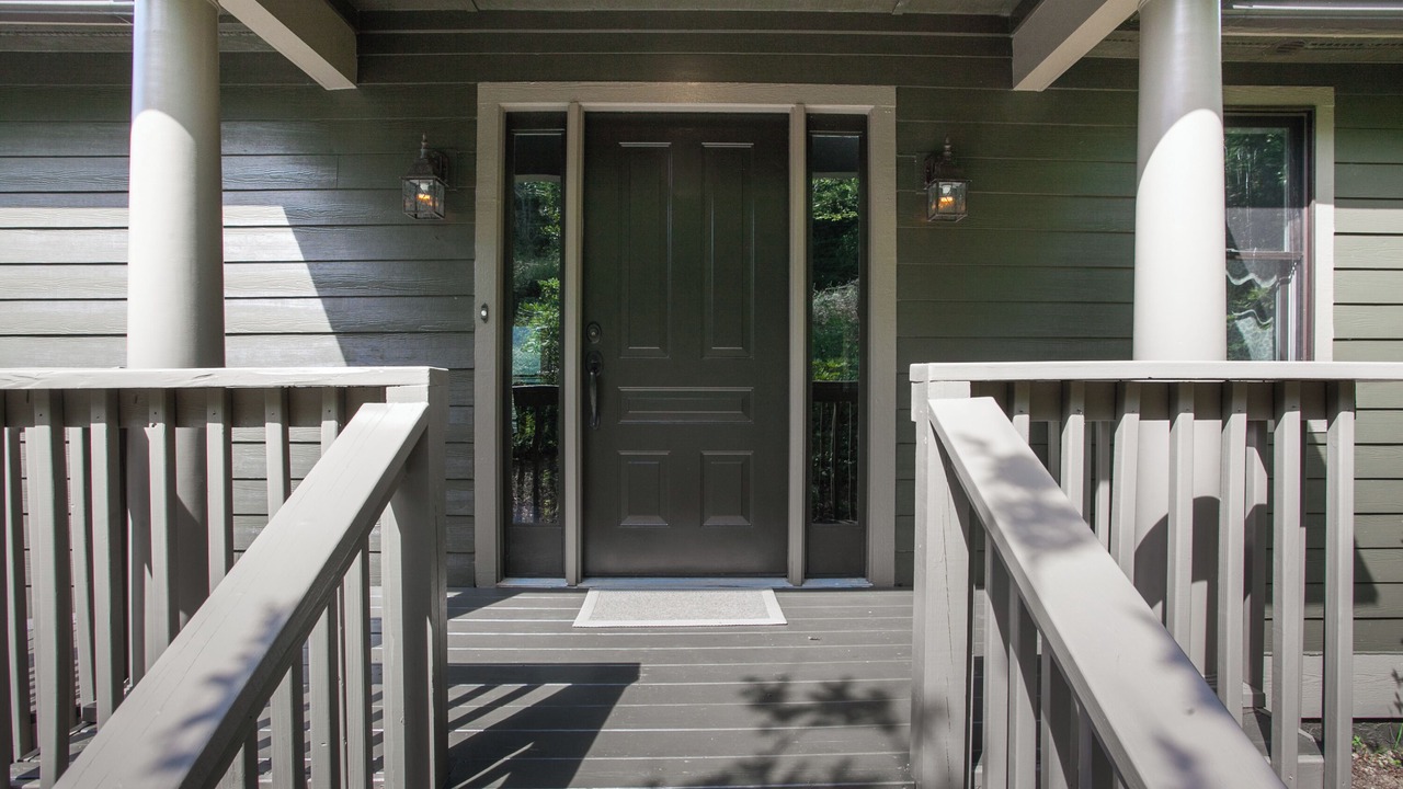 Photo of Outdoor in Laurel Ridge