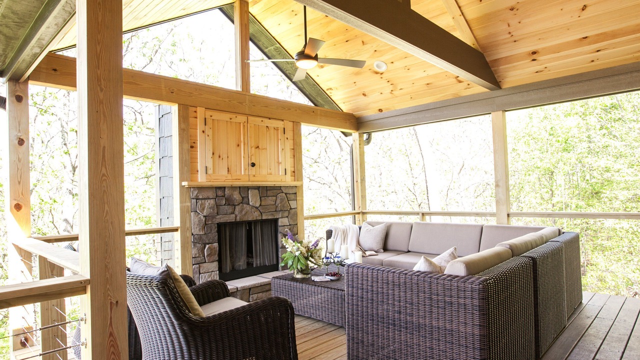 Photo of Outdoor in Laurel Ridge