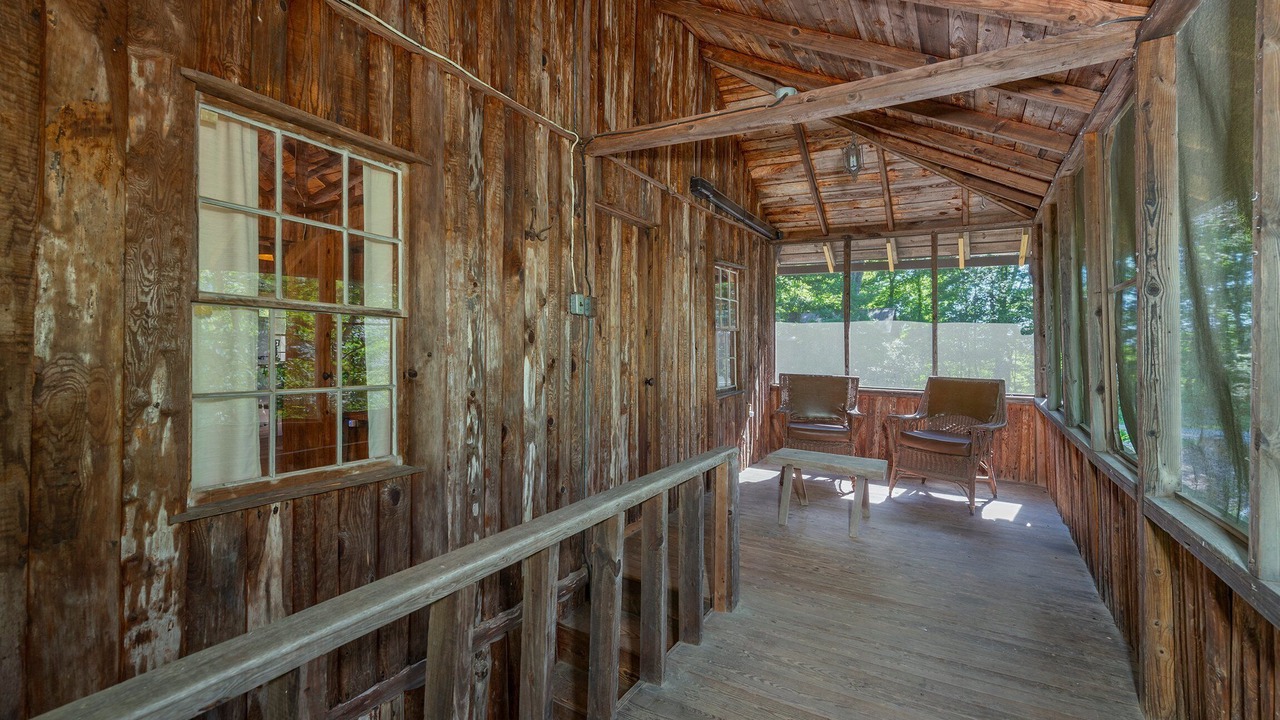 Photo of Outdoor in Morganton