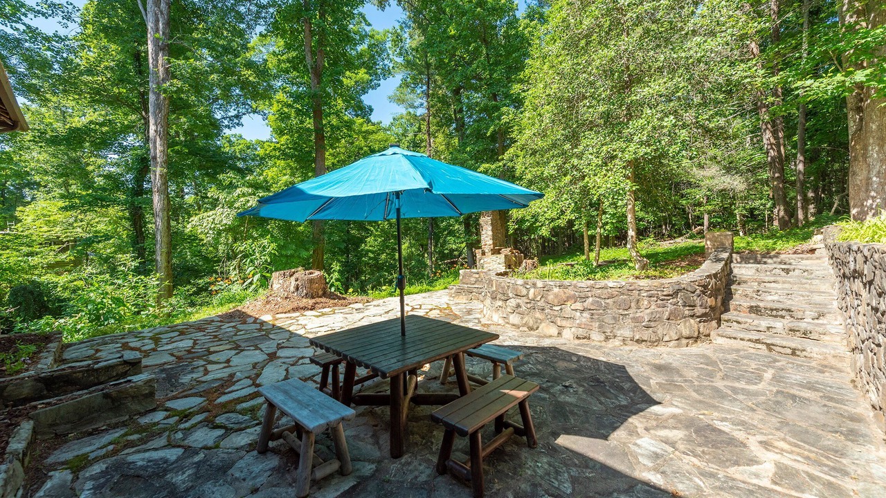 Photo of Outdoor in Morganton
