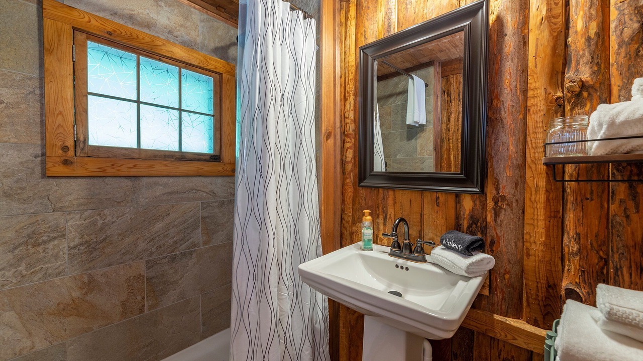 Photo of Bathroom in Morganton