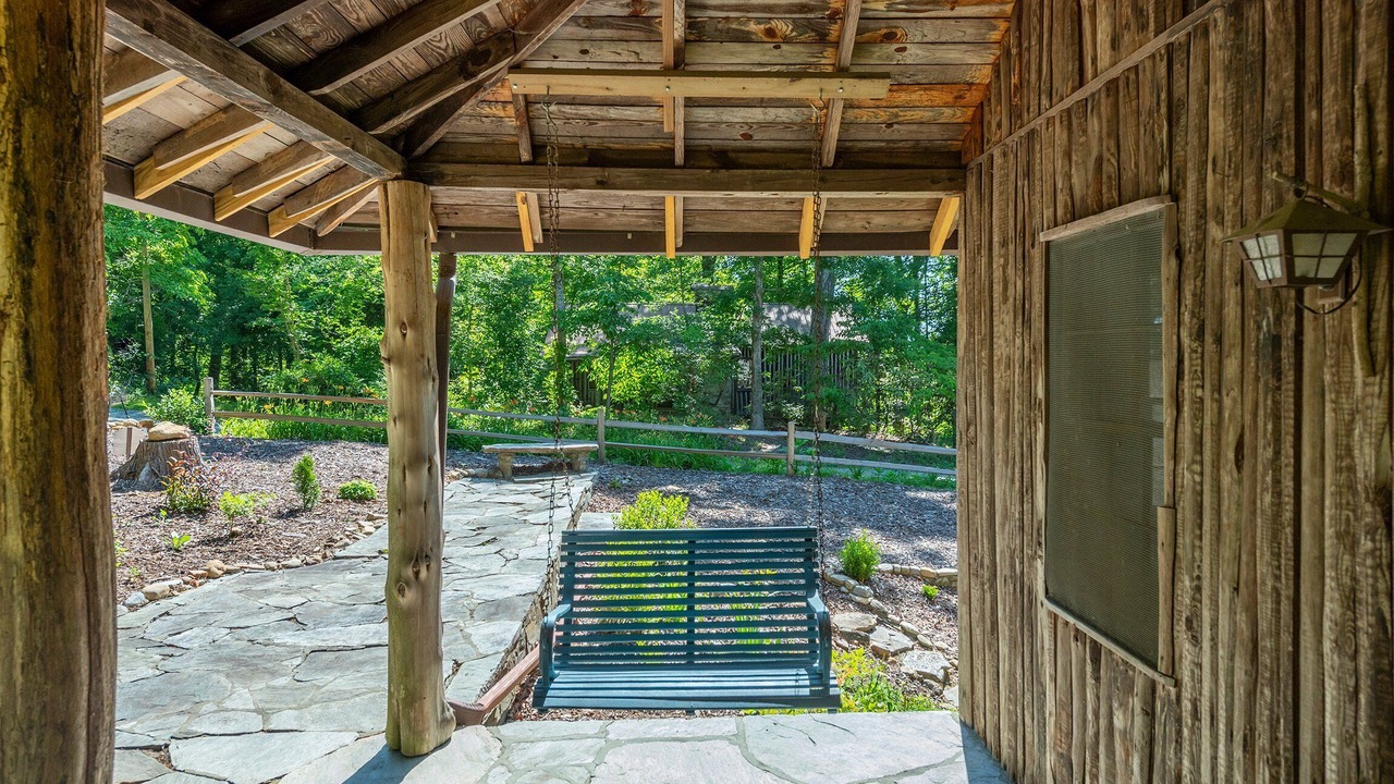 Photo of Outdoor in Morganton