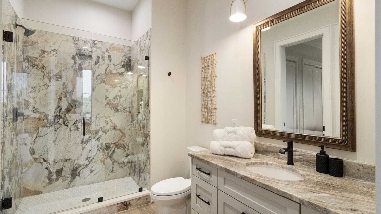 Photo of Bathroom in Lenoir