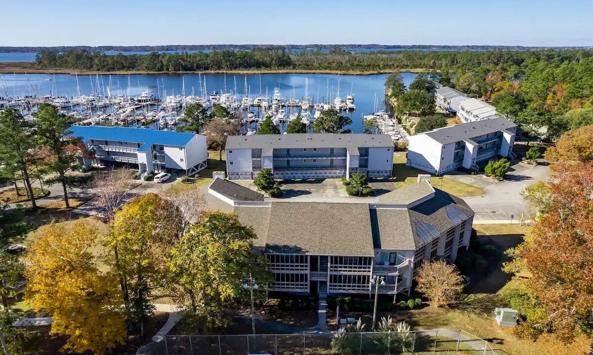 Photo of Outdoor in Fairfield Harbour