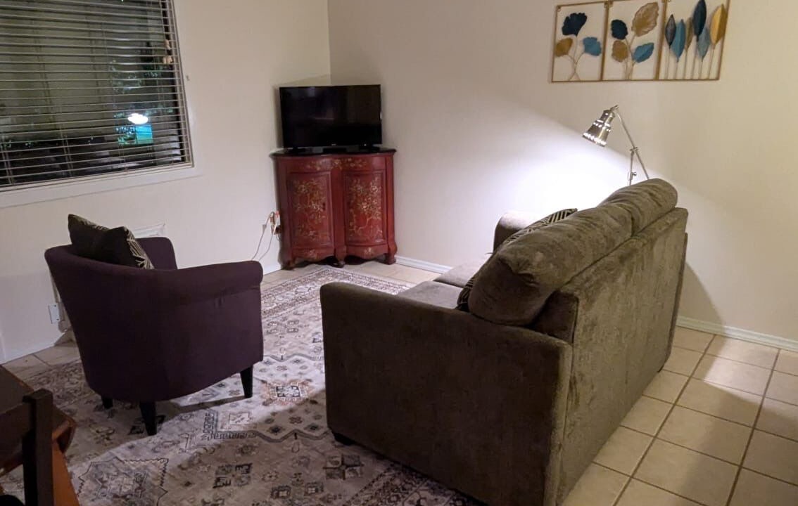 Photo of Livingroom in Fairfield Harbour