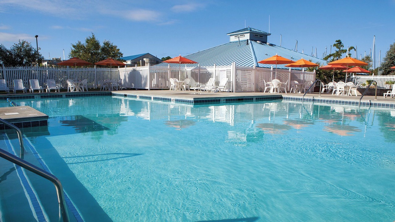 Photo of Outdoor in Fairfield Harbour