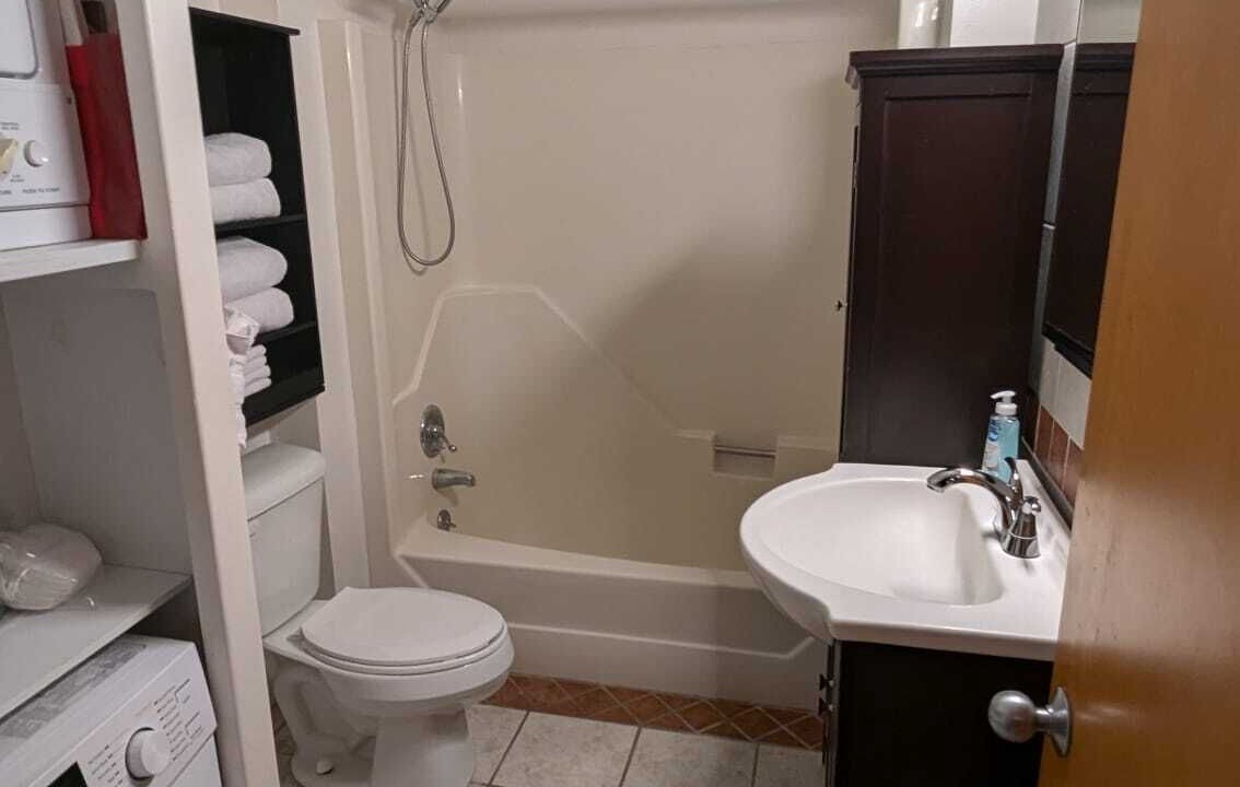 Photo of Bathroom in Fairfield Harbour