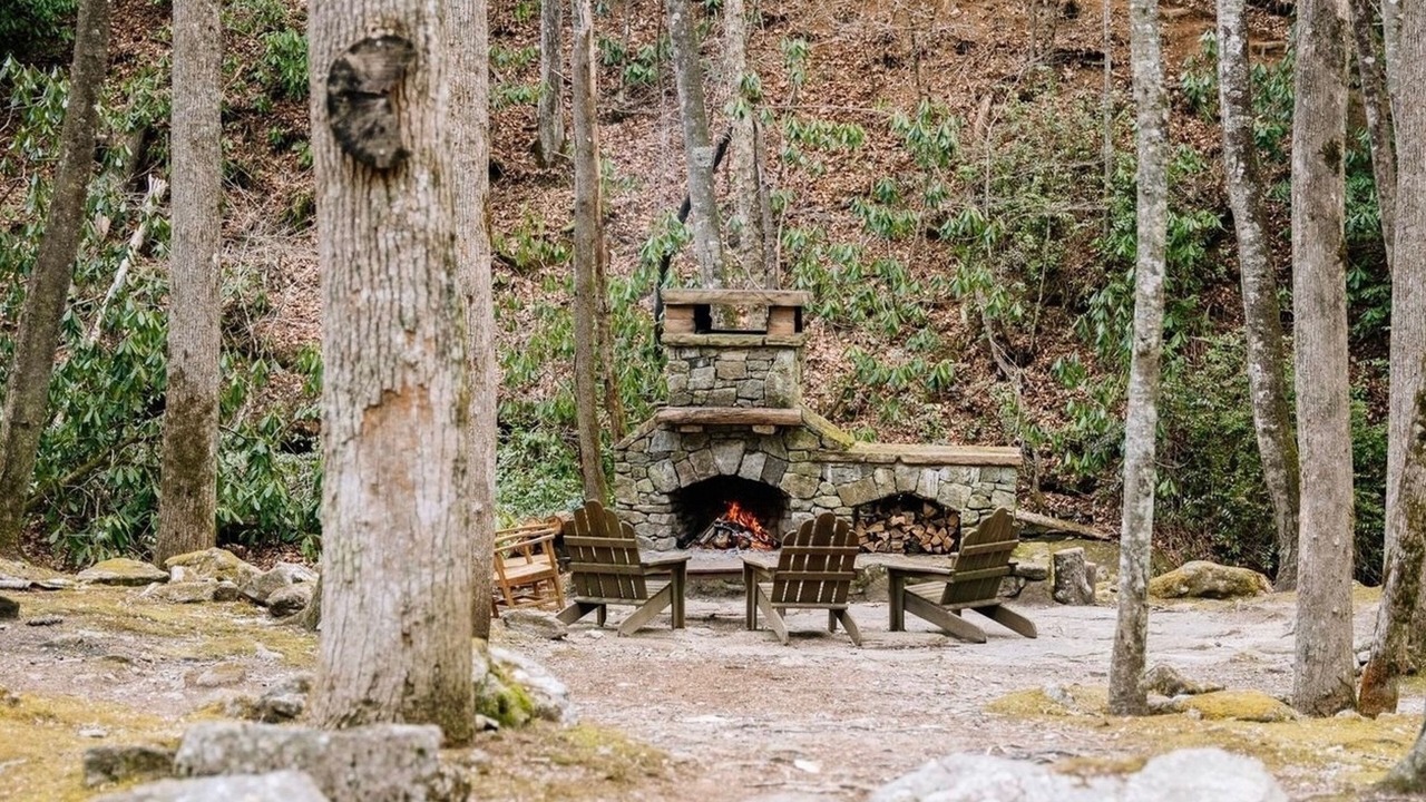 Photo of Outdoor in Bear Lake Reserve