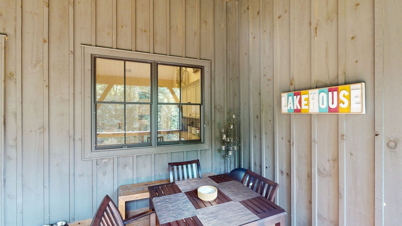 Photo of Others in Bear Lake Reserve