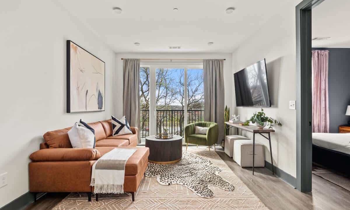 Photo of Bedroom in Rolling Mill Hill