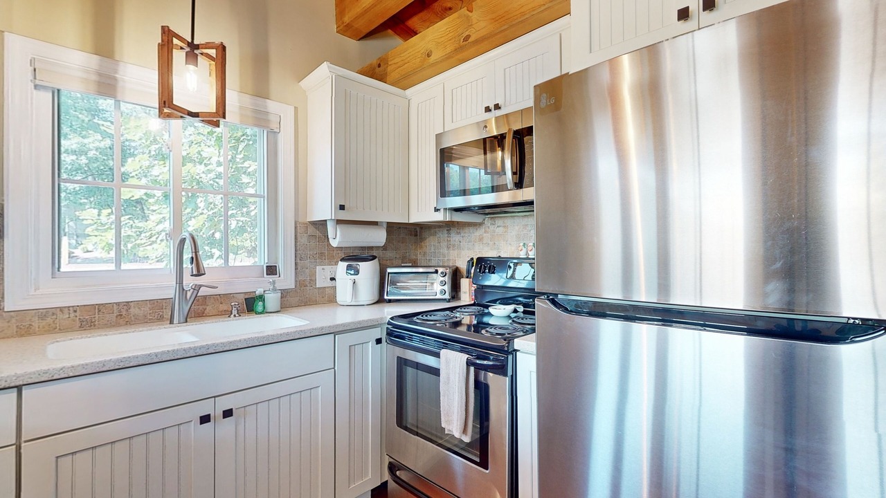 Photo of Kitchen in Sunset Cove