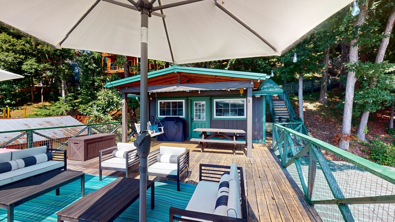 Photo of Outdoor in Sunset Cove