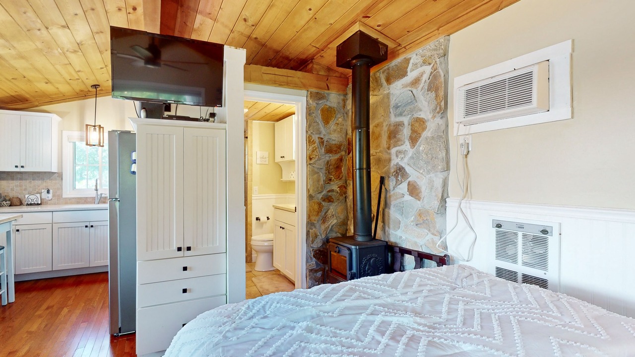Photo of Bedroom in Sunset Cove