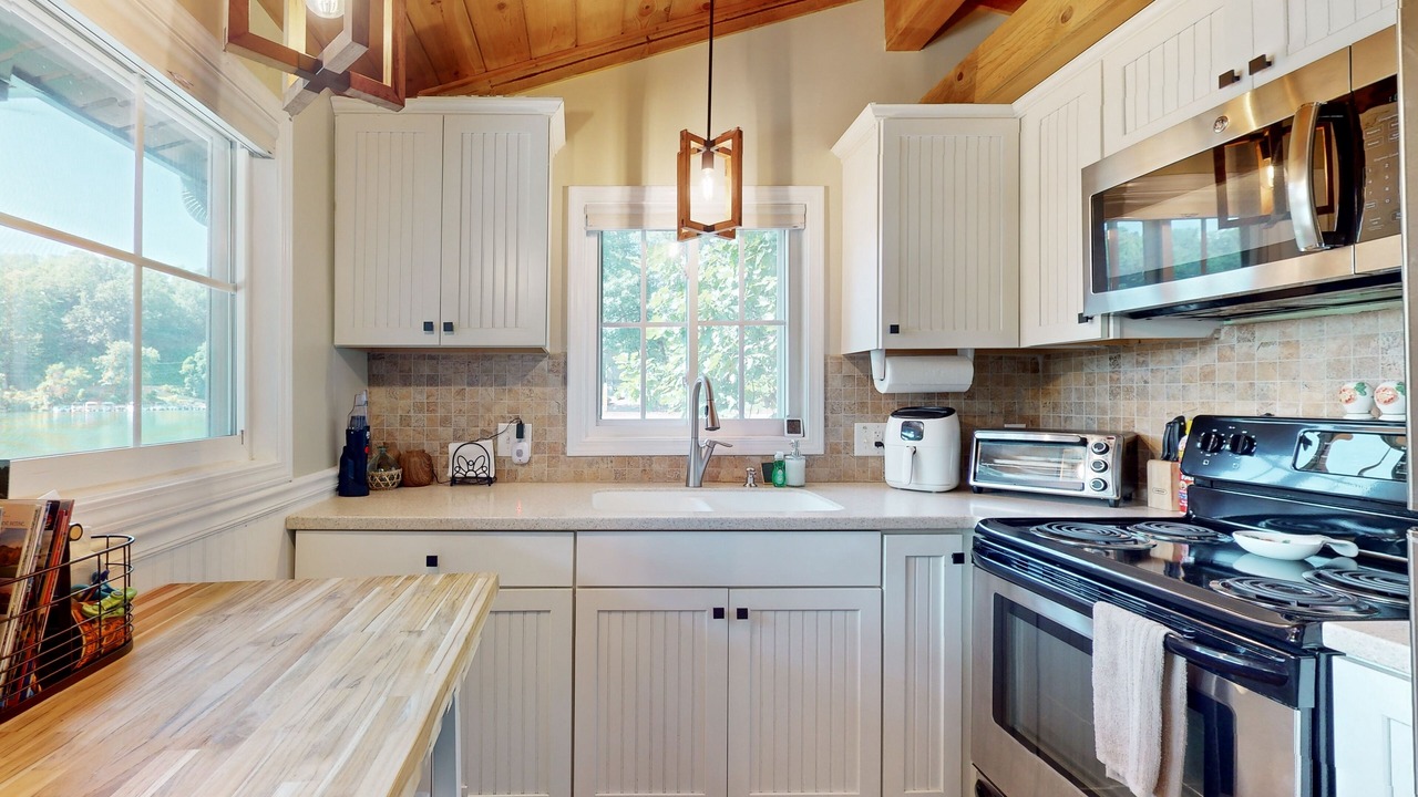 Photo of Kitchen in Sunset Cove