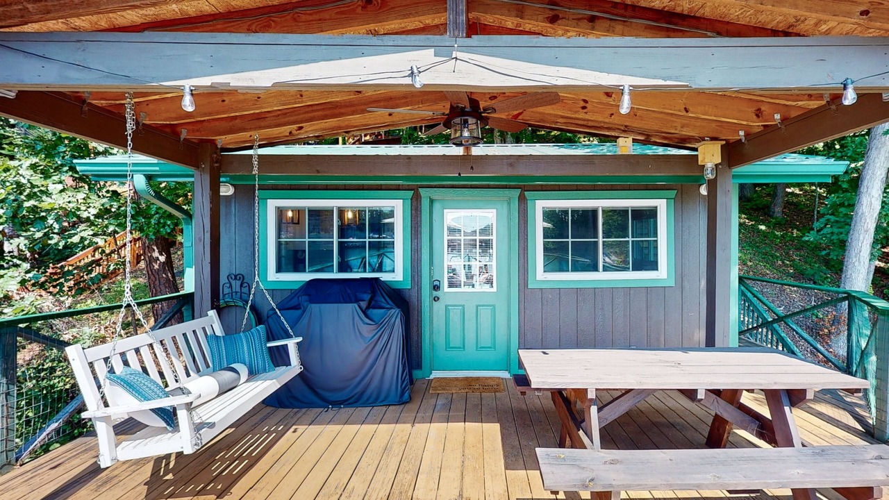 Photo of Outdoor in Sunset Cove