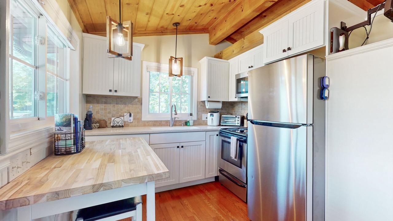 Photo of Kitchen in Sunset Cove