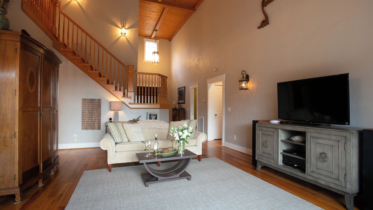 Photo of Bedroom in Laurel Ridge