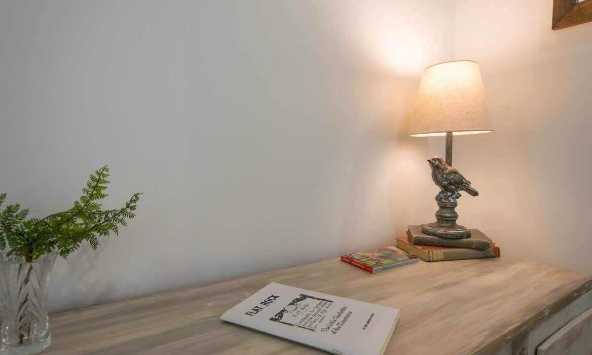 Photo of Bedroom in Flat Rock