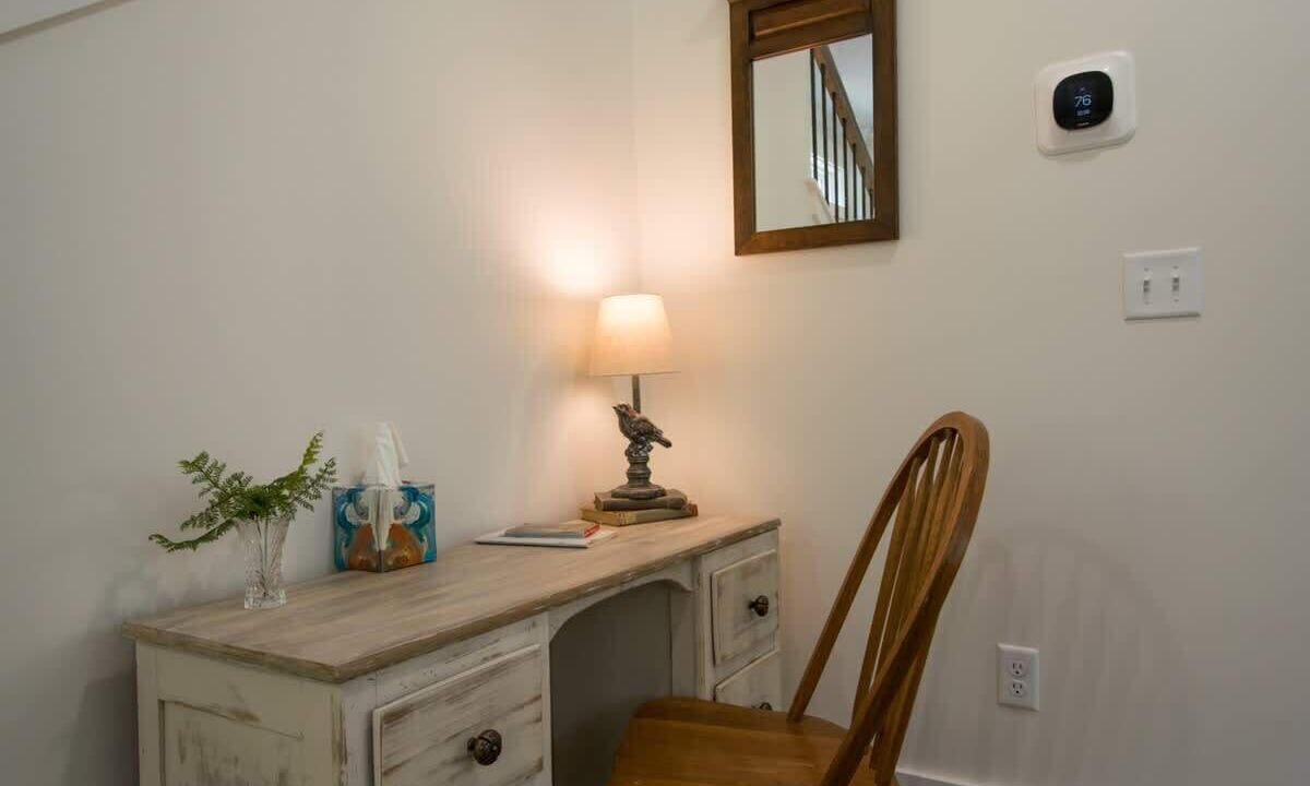Photo of Bedroom in Flat Rock