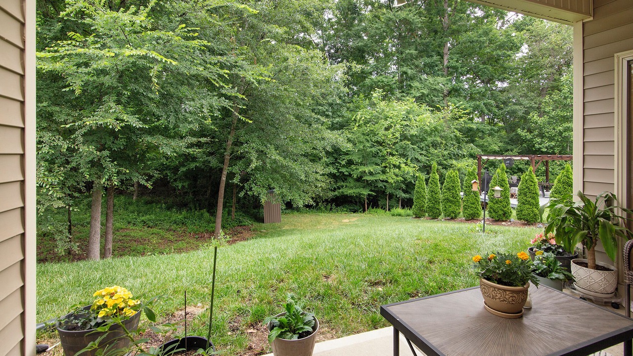 Photo of Outdoor in Moores Chapel