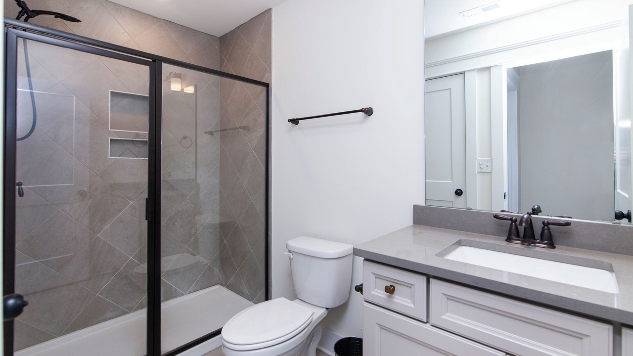Photo of Bathroom in Moores Chapel