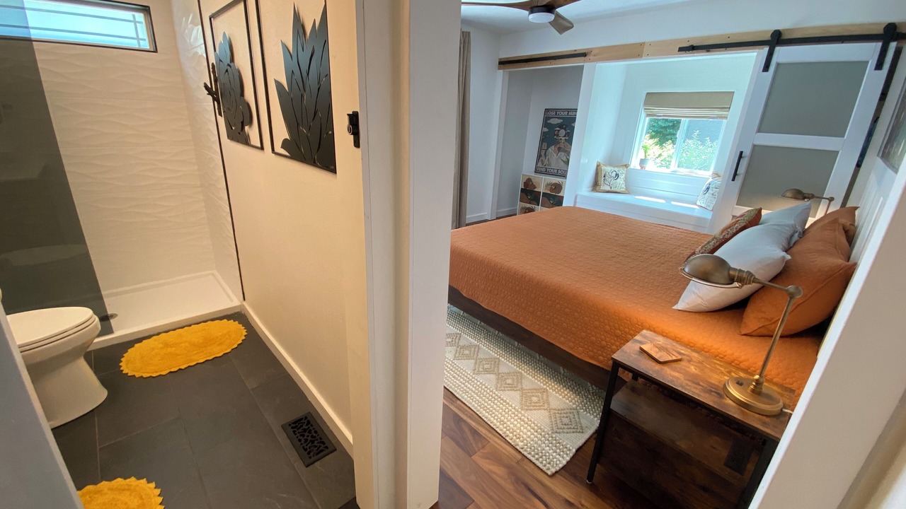 Photo of Bedroom in Horse Shoe