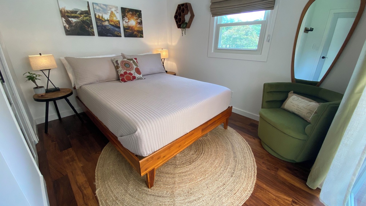 Photo of Bedroom in Horse Shoe