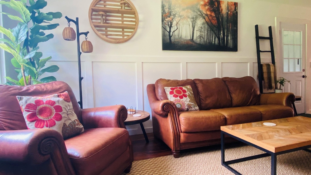 Photo of Livingroom in Horse Shoe