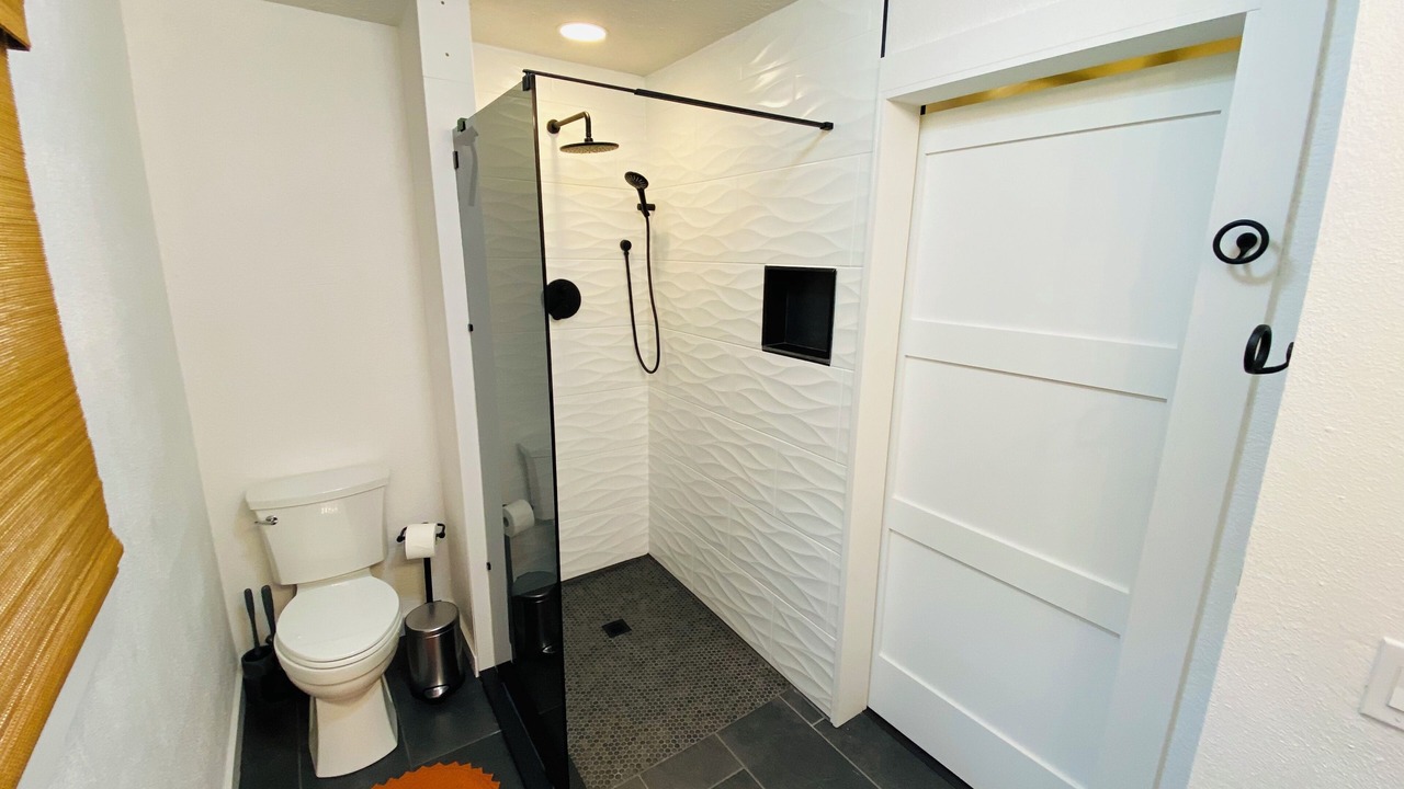 Photo of Bathroom in Horse Shoe