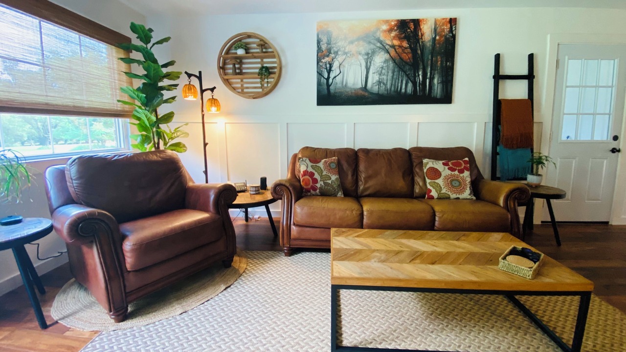 Photo of Livingroom in Horse Shoe