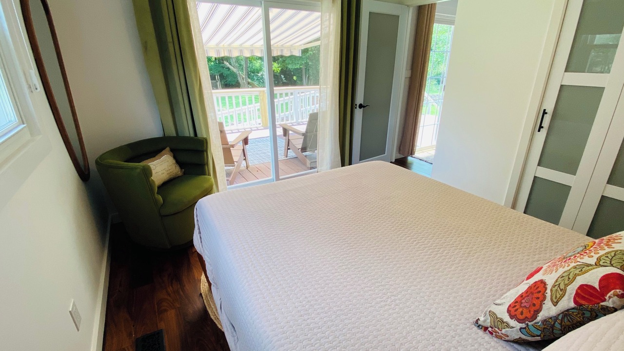 Photo of Bedroom in Horse Shoe