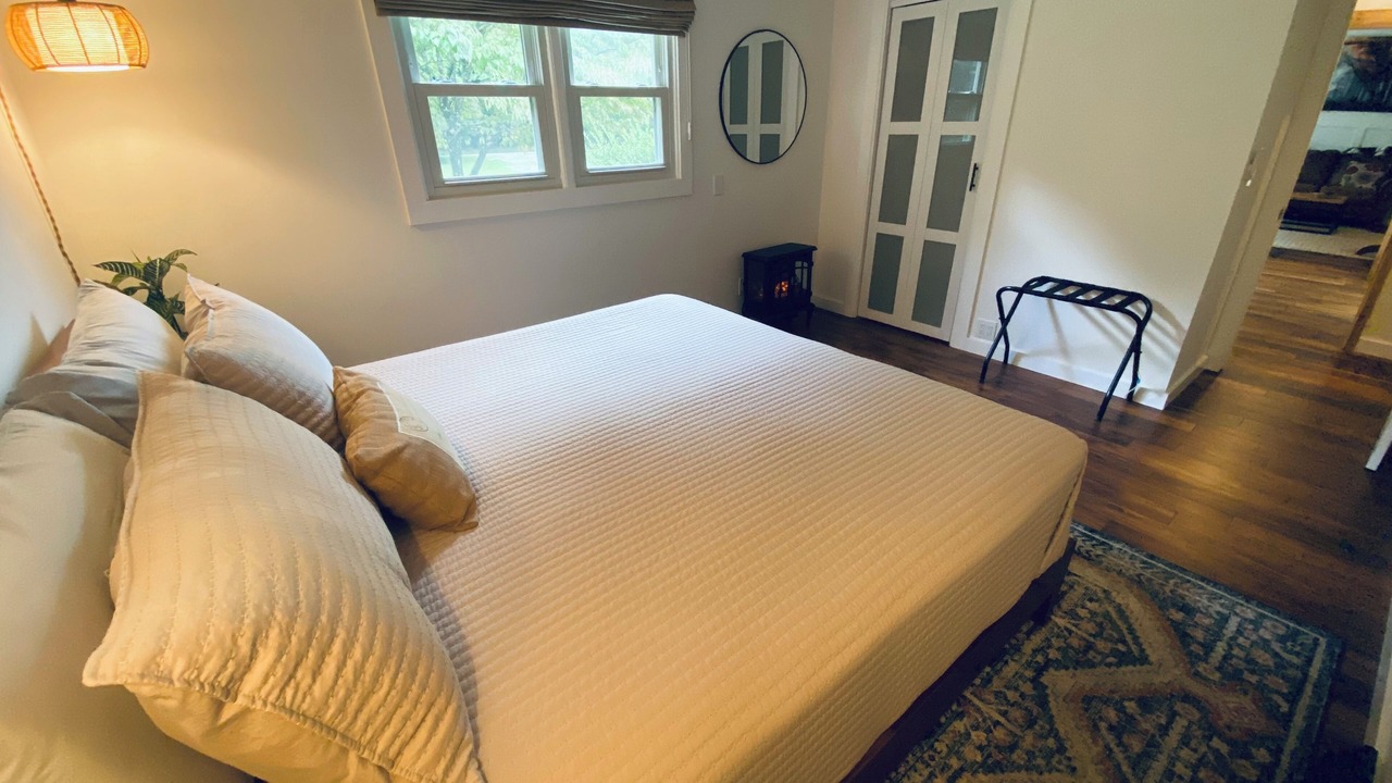 Photo of Bedroom in Horse Shoe