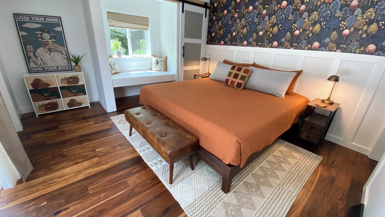Photo of Bedroom in Horse Shoe