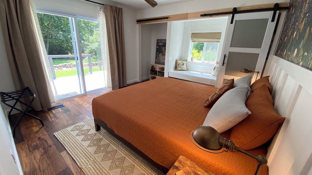 Photo of Bedroom in Horse Shoe