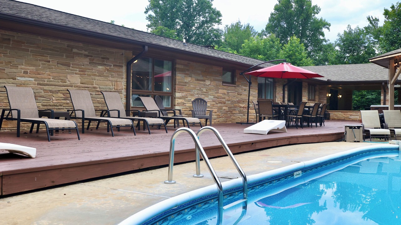 Photo of Outdoor in Robbinsville