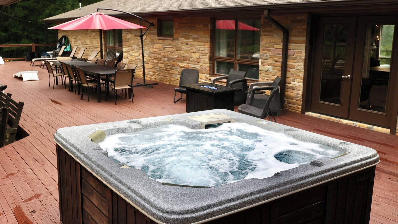 Photo of Patio Balcony in Robbinsville